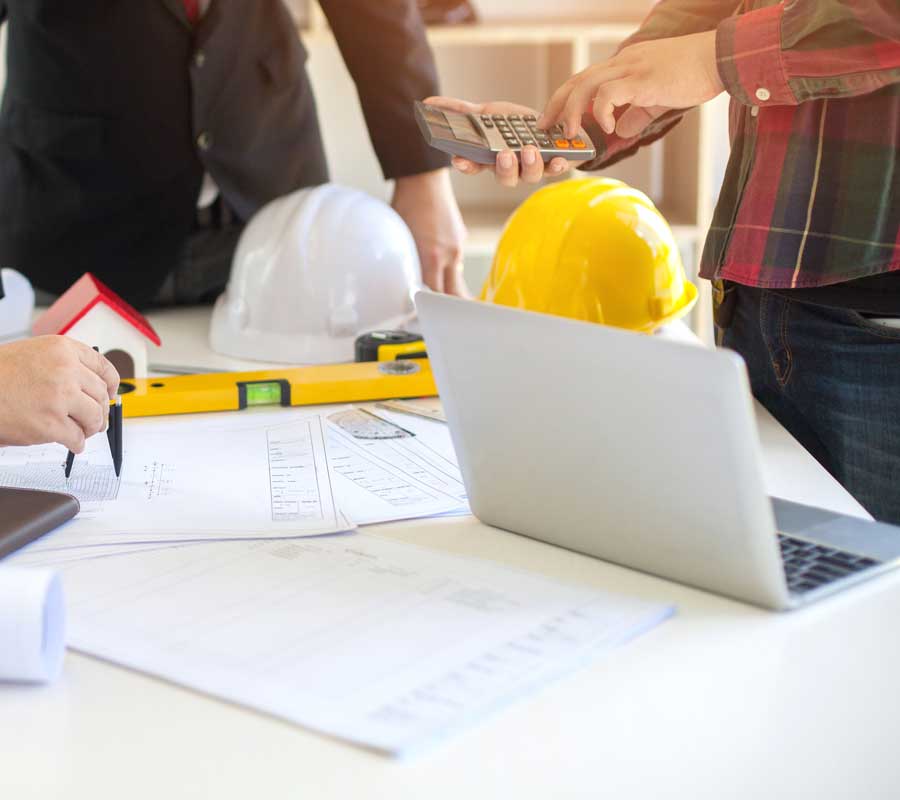 building systems planning