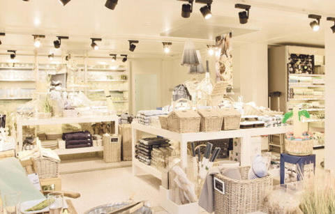 retail